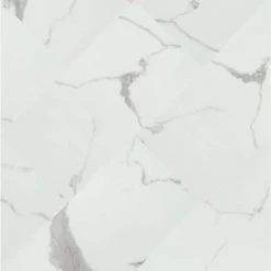 Carrara Luciano 11.81 in. W x 23.62 in. L Rigid Core Click Lock Luxury Vinyl Tile Flooring (19.37 sq. ft./case) by Home Decorators Collection -Zamma Home Decorators Shop carrara luciano home decorators collection vinyl tile vtrhdcarlc12x24 1f 1000