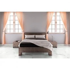 Carrara Luciano 11.81 in. W x 23.62 in. L Rigid Core Click Lock Luxury Vinyl Tile Flooring (19.37 sq. ft./case) by Home Decorators Collection -Zamma Home Decorators Shop carrara luciano home decorators collection vinyl tile vtrhdcarlc12x24 31 1000