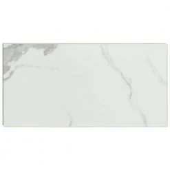 Carrara Luciano 11.81 in. W x 23.62 in. L Rigid Core Click Lock Luxury Vinyl Tile Flooring (19.37 sq. ft./case) by Home Decorators Collection -Zamma Home Decorators Shop carrara luciano home decorators collection vinyl tile vtrhdcarlc12x24 c3 1000