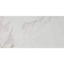 Carrara 12 in. x 24 in. Polished Porcelain Floor and Wall Tile (448 sq. ft./Pallet) by Home Decorators Collection 11 Carrara 12 in. x 24 in. Polished Porcelain Floor and Wall Tile (448 sq. ft./Pallet) by Home Decorators Collection -Zamma Home Decorators Shop carrara polished home decorators collection porcelain tile nhdcar1224p n 1f 1000