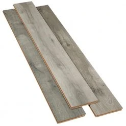 Castle Gray Oak 1/3 in. Thick x 6.26 in. wide x 50.79 in Length Engineered Hardwood Flooring (17.66 sq. ft./case) by Home Decorators Collection -Zamma Home Decorators Shop castle gray oak home decorators collection engineered hardwood o523 lm 1d 1000