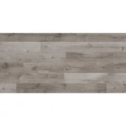 Castle Gray Oak 1/3 in. Thick x 6.26 in. wide x 50.79 in Length Engineered Hardwood Flooring (17.66 sq. ft./case) by Home Decorators Collection -Zamma Home Decorators Shop castle gray oak home decorators collection engineered hardwood o523 lm 77 1000