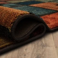 Fairfield Charcoal 4 ft. x 6 ft. Area Rug by Home Decorators Collection -Zamma Home Decorators Shop charcoal home decorators collection area rugs 670511 c3 1000