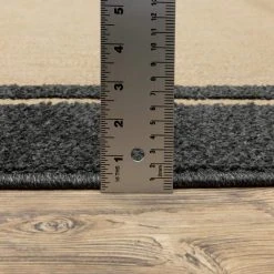 Bondi Charcoal 10 ft. x 13 ft. Outdoor Area Rug by Home Decorators Collection -Zamma Home Decorators Shop charcoal home decorators collection outdoor rugs 9906160210 40 1000