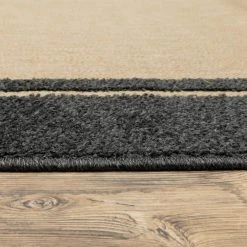 Bondi Charcoal 10 ft. x 13 ft. Outdoor Area Rug by Home Decorators Collection -Zamma Home Decorators Shop charcoal home decorators collection outdoor rugs 9906160210 4f 1000