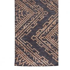 Cypress Charcoal/Rust 5 ft. x 7 ft. Medallion Area Rug by Home Decorators Collection 11 Cypress Charcoal/Rust 5 ft. x 7 ft. Medallion Area Rug by Home Decorators Collection -Zamma Home Decorators Shop charcoal rust home decorators collection area rugs hdw35 004 4f 1000