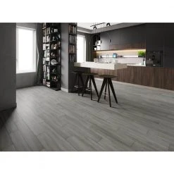 5.125 in. W Cottage Corner Hand Scraped Strand Woven Engineered Click Bamboo Flooring (25.61 sq. ft./case) by Home Decorators Collection -Zamma Home Decorators Shop cottage corner home decorators collection bamboo flooring yy6002c 44 1000