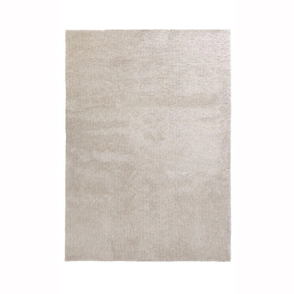 Ethereal Shag Cream Beige 3 ft. 4 in. x 5 ft. Indoor Area Rug by Home Decorators Collection 1 Ethereal Shag Cream Beige 3 ft. 4 in. x 5 ft. Indoor Area Rug by Home Decorators Collection