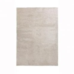 Ethereal Shag Cream Beige 10 ft. x 13 ft. Indoor Area Rug by Home Decorators Collection
