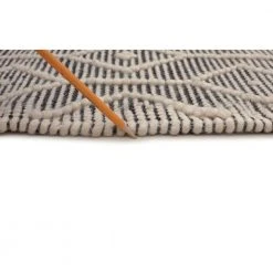 Winchester Cream/Black 5 ft. x 7 ft. Wool Area Rug by Home Decorators Collection -Zamma Home Decorators Shop cream black home decorators collection area rugs hdw35 002 1f 1000