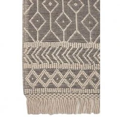 Winchester Cream/Black 5 ft. x 7 ft. Wool Area Rug by Home Decorators Collection -Zamma Home Decorators Shop cream black home decorators collection area rugs hdw35 002 4f 1000