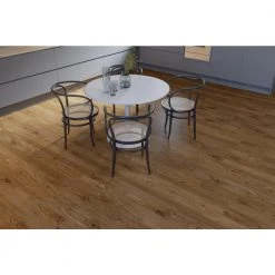 Dewitt Walnut 7.20 in. W x 42 in. L SPC Waterproof Vinyl Plank Flooring (25.20 sq. ft./Case) by Home Decorators Collection 11 Dewitt Walnut 7.20 in. W x 42 in. L SPC Waterproof Vinyl Plank Flooring (25.20 sq. ft./Case) by Home Decorators Collection -Zamma Home Decorators Shop dewitt walnut home decorators collection vinyl plank flooring hd19002 1f 1000