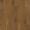 Dewitt Walnut 7.20 in. W x 42 in. L SPC Waterproof Vinyl Plank Flooring (25.20 sq. ft./Case) by Home Decorators Collection