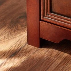 Distressed Brown Hickory 12 mm Thick x 6-1/4 in. Wide x 50-25/32 in. Length Laminate Flooring (15.45 sq. ft. / case) by Home Decorators Collection 18 Distressed Brown Hickory 12 mm Thick x 6-1/4 in. Wide x 50-25/32 in. Length Laminate Flooring (15.45 sq. ft. / case) by Home Decorators Collection -Zamma Home Decorators Shop distressed brown hickory home decorators collection laminate wood flooring 34074sq 44 1000