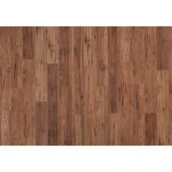 Distressed Brown Hickory 12 mm Thick x 6-1/4 in. Wide x 50-25/32 in. Length Laminate Flooring (15.45 sq. ft. / case) by Home Decorators Collection 16 Distressed Brown Hickory 12 mm Thick x 6-1/4 in. Wide x 50-25/32 in. Length Laminate Flooring (15.45 sq. ft. / case) by Home Decorators Collection -Zamma Home Decorators Shop distressed brown hickory home decorators collection laminate wood flooring 34074sq 4f 1000