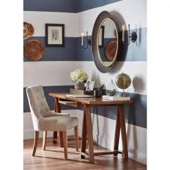 Distressed Brown Hickory 12 mm Thick x 6-1/4 in. Wide x 50-25/32 in. Length Laminate Flooring (15.45 sq. ft. / case) by Home Decorators Collection 14 Distressed Brown Hickory 12 mm Thick x 6-1/4 in. Wide x 50-25/32 in. Length Laminate Flooring (15.45 sq. ft. / case) by Home Decorators Collection -Zamma Home Decorators Shop distressed brown hickory home decorators collection laminate wood flooring 34074sq 77 1000