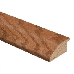 Fall Classic Oak HS 3/4 in. Thick x 1-3/4 in. Wide x 94 in. Length Hardwood Multi-Purpose Reducer Molding by Zamma