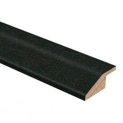 Flint Oak HS 3/8 in. Thick x 1-3/4 in. Wide x 94 in. Length Hardwood Multi-Purpose Reducer Molding (Engineered) by Zamma