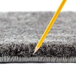 Ethereal Shag Graphite Charcoal 10 ft. x 13 ft. Indoor Area Rug by Home Decorators Collection 8 Ethereal Shag Graphite Charcoal 10 ft. x 13 ft. Indoor Area Rug by Home Decorators Collection -Zamma Home Decorators Shop graphite charcoal home decorators collection area rugs 509859 4f 1000