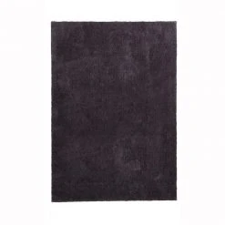 Ethereal Shag Graphite Charcoal 10 ft. x 13 ft. Indoor Area Rug by Home Decorators Collection