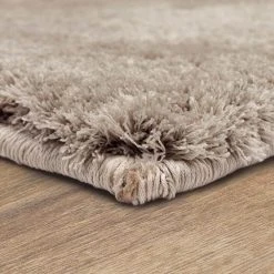 Ethereal Shag Grey 5 ft. x 7 ft. Indoor Area Rug by Home Decorators Collection -Zamma Home Decorators Shop gray home decorators collection area rugs 447113 40 1000