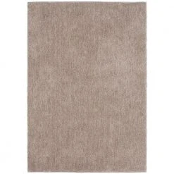 Ethereal Shag Grey 5 ft. x 7 ft. Indoor Area Rug by Home Decorators Collection
