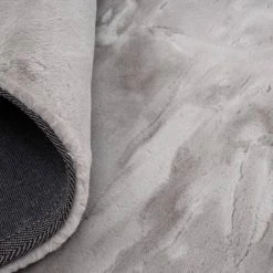 Piper Grey 7 ft. x 9 ft. Solid Polyester Area Rug by Home Decorators Collection -Zamma Home Decorators Shop gray home decorators collection area rugs 5250 61 65hdb2 1d 1000