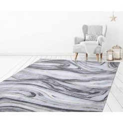 Matthew Grey 8 ft. x 10 ft. Area Rug by Home Decorators Collection 17 Matthew Grey 8 ft. x 10 ft. Area Rug by Home Decorators Collection -Zamma Home Decorators Shop gray home decorators collection area rugs 61587 44 1000