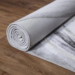 Matthew Grey 8 ft. x 10 ft. Area Rug by Home Decorators Collection 18 Matthew Grey 8 ft. x 10 ft. Area Rug by Home Decorators Collection -Zamma Home Decorators Shop gray home decorators collection area rugs 61587 76 1000