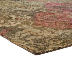 Captiva Gray 3 ft. x 12 ft. Indoor Runner Rug by Home Decorators Collection -Zamma Home Decorators Shop gray home decorators collection area rugs mt6143 2 6x12 c3 1000