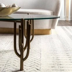 Nova Stripes Gray 12 ft. x 18 ft. Indoor Area Rug by Home Decorators Collection -Zamma Home Decorators Shop gray home decorators collection area rugs rzbd65b 12018 c3 1000