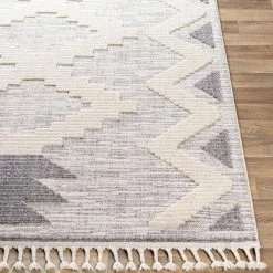 Eloise Gray 5 ft. x 7 ft. Area Rug by Home Decorators Collection -Zamma Home Decorators Shop gray home decorators collection area rugs s00161022759 c3 1000