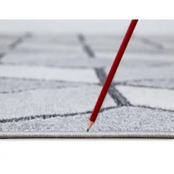 Kaleidoscope Gray 8 ft. x 10 ft. Indoor/Outdoor Area Rug by Home Decorators Collection -Zamma Home Decorators Shop gray home decorators collection outdoor rugs 87167 fa 1000