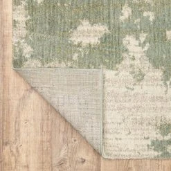 Samara Green 8 ft. x 10 ft. Abstract Shag Area Rug by Home Decorators Collection 10 Samara Green 8 ft. x 10 ft. Abstract Shag Area Rug by Home Decorators Collection -Zamma Home Decorators Shop green home decorators collection area rugs 564293 1d 1000