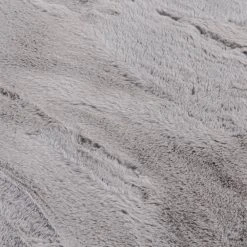 Piper Grey 3 ft. x 5 ft. Sheepskin Solid Polyester Area Rug by Home Decorators Collection -Zamma Home Decorators Shop grey home decorators collection area rugs 5250 61 25hcmb 66 1000