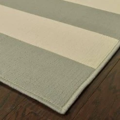 Nantucket Grey 7 ft. x 10 ft. Indoor/Outdoor Area Rug by Home Decorators Collection -Zamma Home Decorators Shop grey home decorators collection outdoor rugs 2168440270 1d 1000