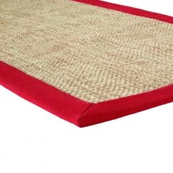 Penley II Harvest Red 4 ft. x 6 ft. Indoor Area Rug by Home Decorators Collection -Zamma Home Decorators Shop harvest red home decorators collection area rugs 94579 a0 1000