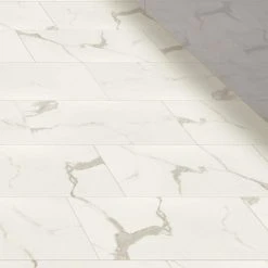 12 in. W x 24 in. L Harvested Marble Click Lock Luxury Vinyl Tile Flooring (19.37 sq. ft./case) by Home Decorators Collection -Zamma Home Decorators Shop harvested marble home decorators collection vinyl tile lvr 5016 0010 31 1000