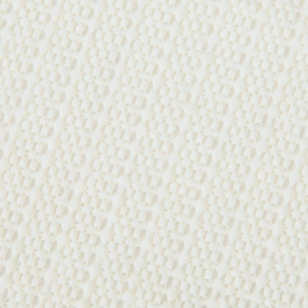 Non Slip Hard Surface Beige 2 ft. x 3 ft. Rug Pad by Home Decorators Collection 3 Non Slip Hard Surface Beige 2 ft. x 3 ft. Rug Pad by Home Decorators Collection - Image 3