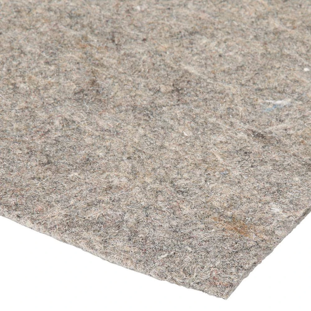 Premium All Surface Gray 9 ft. x 12 ft. Rug Pad by Home Decorators Collection 2 Premium All Surface Gray 9 ft. x 12 ft. Rug Pad by Home Decorators Collection - Image 2