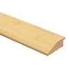 Horizontal Bamboo Natural 5/8 in. Thick x 1-3/4 in. Wide x 94 in. Length Hardwood Multi-Purpose Reducer Molding by Zamma