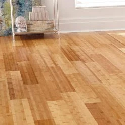 Horizontal Toast 5/8 in. T x 5 in. W x 38.59 in. L Solid Bamboo Flooring(24.12 sq. ft. / case) by Home Decorators Collection 7 Horizontal Toast 5/8 in. T x 5 in. W x 38.59 in. L Solid Bamboo Flooring(24.12 sq. ft. / case) by Home Decorators Collection -Zamma Home Decorators Shop horizontal toast home decorators collection bamboo flooring hl615s 31 1000