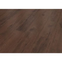 Hunting Trail Oak 12 mm T x 7.56 in. W Waterproof Laminate Wood Flooring (15.95 sq. ft./Case) by Home Decorators Collection 13 Hunting Trail Oak 12 mm T x 7.56 in. W Waterproof Laminate Wood Flooring (15.95 sq. ft./Case) by Home Decorators Collection -Zamma Home Decorators Shop hunting trail oak home decorators collection laminate wood flooring 56804 40 1000
