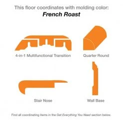 Hunting Trail Oak 12 mm T x 7.56 in. W Waterproof Laminate Wood Flooring (15.95 sq. ft./Case) by Home Decorators Collection 21 Hunting Trail Oak 12 mm T x 7.56 in. W Waterproof Laminate Wood Flooring (15.95 sq. ft./Case) by Home Decorators Collection -Zamma Home Decorators Shop hunting trail oak home decorators collection laminate wood flooring 56804 76 1000