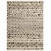 Tribal Essence Ivory 8 ft. x 10 ft. Area Rug by Home Decorators Collection