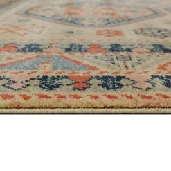 Canan Ivory 8 ft. x 10 ft. Medallion Area Rug by Home Decorators Collection -Zamma Home Decorators Shop ivory home decorators collection area rugs 3005320 40 1000