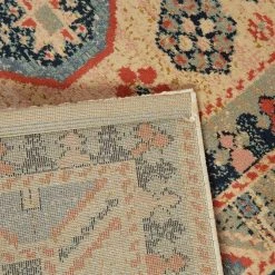 Canan Ivory 8 ft. x 10 ft. Medallion Area Rug by Home Decorators Collection -Zamma Home Decorators Shop ivory home decorators collection area rugs 3005320 66 1000