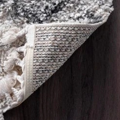 Transitional Kristi Shag Ivory 10 ft. x 14 ft. Indoor Area Rug by Home Decorators Collection 11 Transitional Kristi Shag Ivory 10 ft. x 14 ft. Indoor Area Rug by Home Decorators Collection -Zamma Home Decorators Shop ivory home decorators collection area rugs kkel02a 10014 66 1000