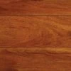 High Gloss Jatoba 8 mm Thick x 5-5/8 in. Wide x 47-3/4 in. Length Laminate Flooring (746 sq. ft. / pallet) by Home Decorators Collection