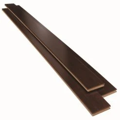 Strand Woven Java 3/8 in. T x 5-1/8 in. W x 72 in. L Engineered Click Bamboo Flooring by Home Decorators Collection -Zamma Home Decorators Shop java home decorators collection bamboo flooring hd13007a 1f 1000